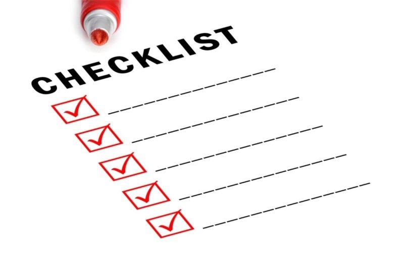 Checklist tác nghiệp công chứng theo Luật Công chứng 2024 + Nghị định 104/2025/NĐ-CP + Thông tư 05/2025/TT-BTP